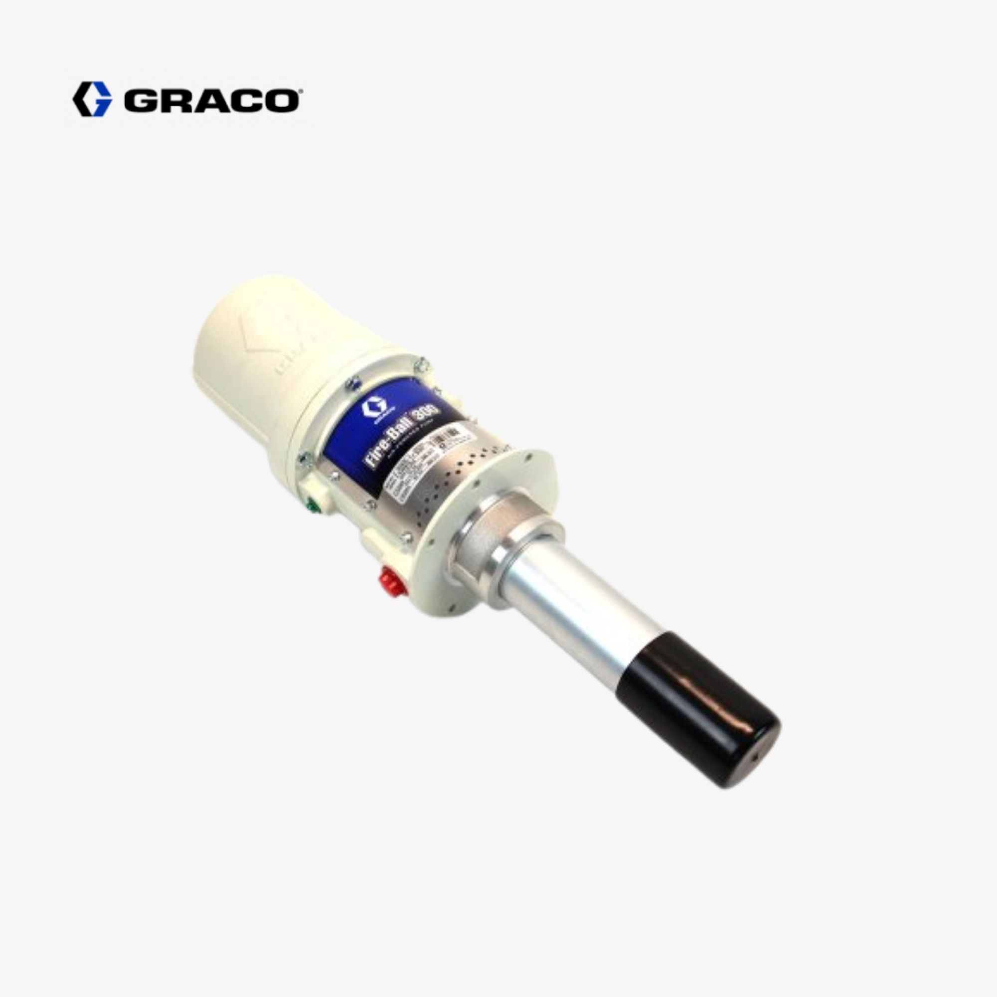 Graco Fire-Ball 300