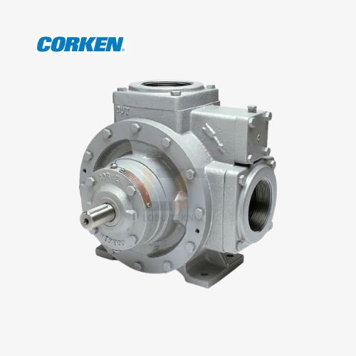 Corken CPBN 1321 – Sliding Vane Pump