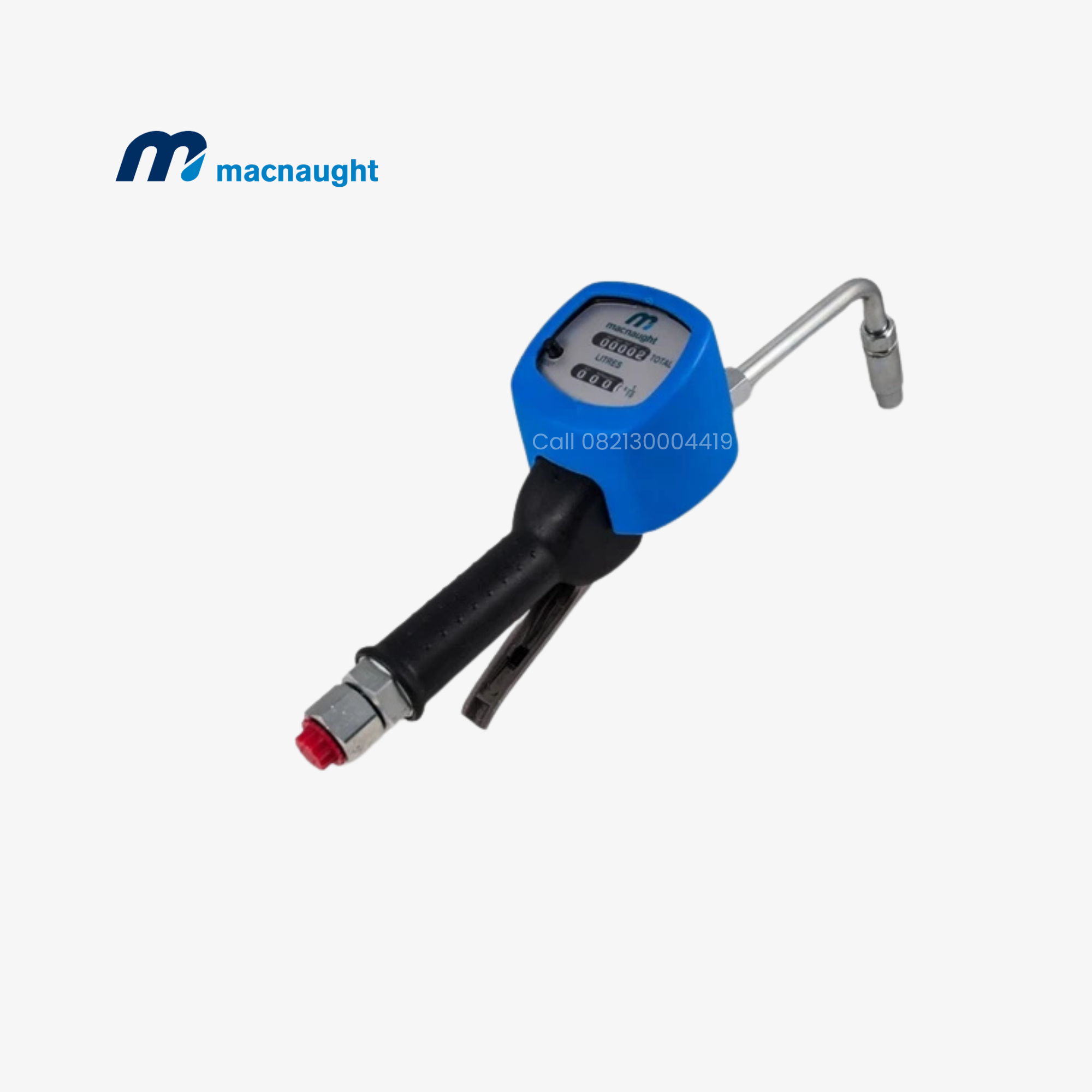 Macnaught HG-40