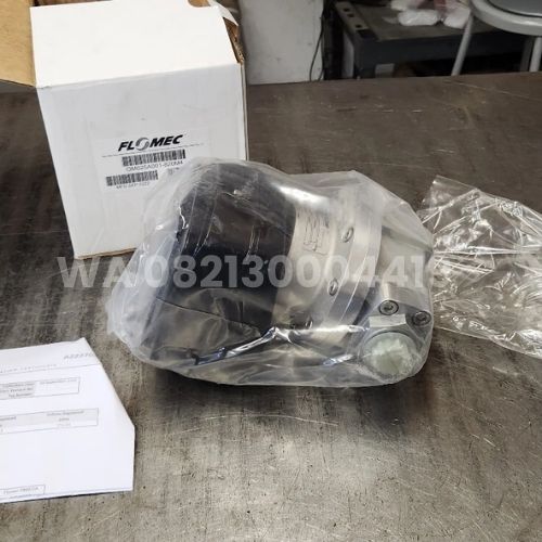 jual  Flomec 1" OM025A001-820M4