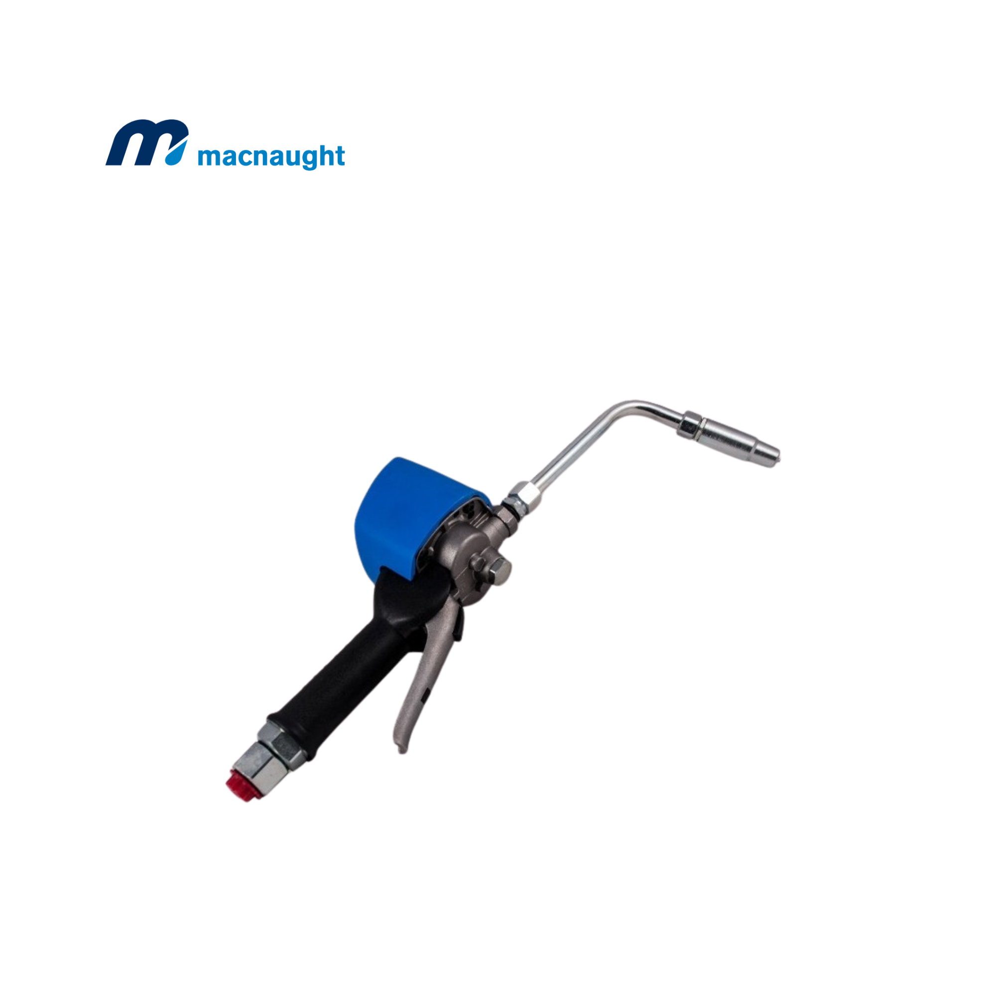 Macnaught HG-40