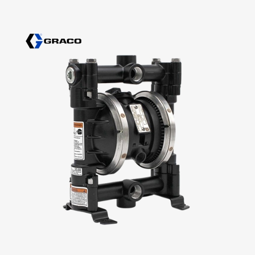 Graco Husky 716 Diaphragm Pump 3/4 Inch