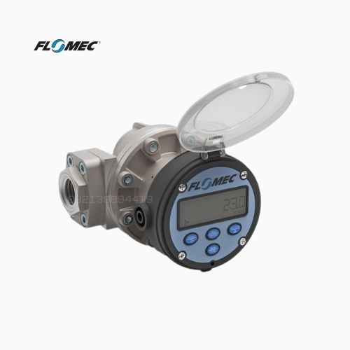Flowmeter - OM025A001-821R5