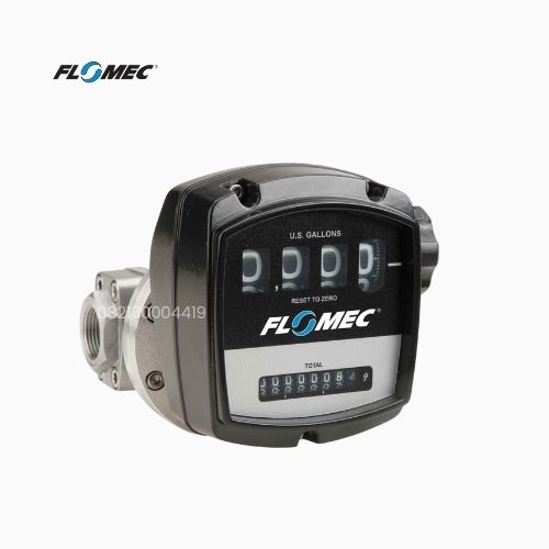 Flowmeter Flomec  OM025A001-820M4