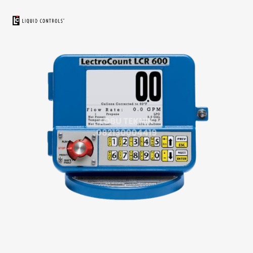 LCR 600
