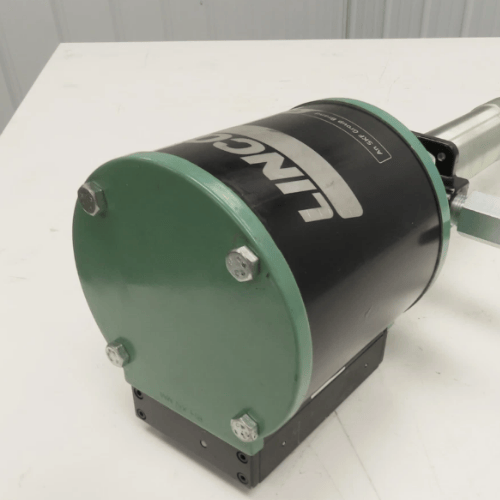 jual Lincoln Oil Pump