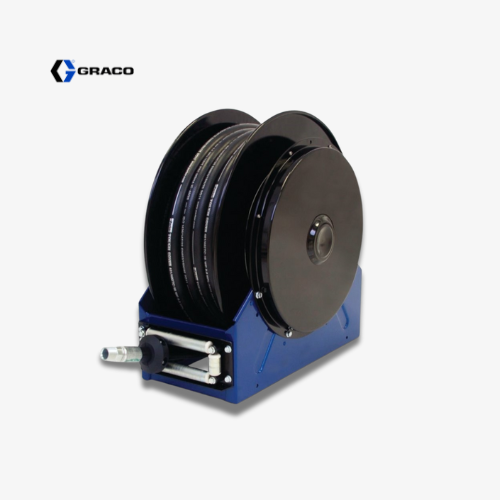 hose reel Graco  XD40