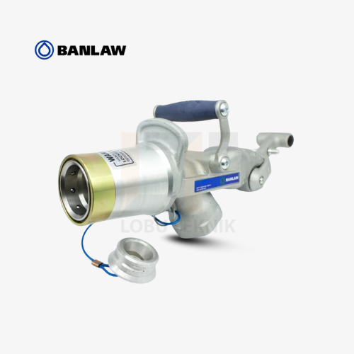 Fuel Nozzle Banlaw BNM800M