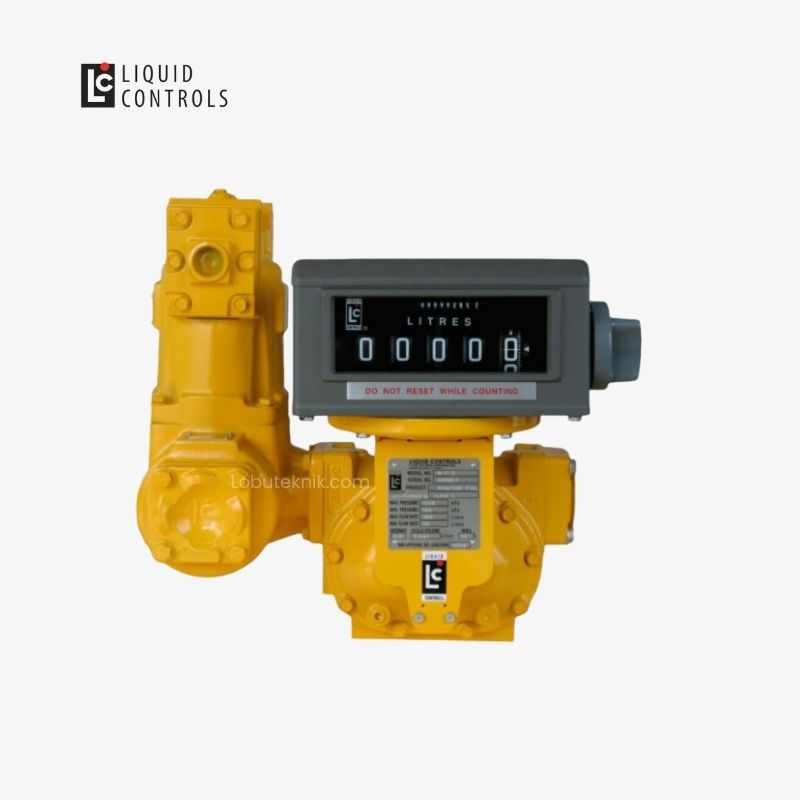Flow Meter LC M7 – 2 Inch