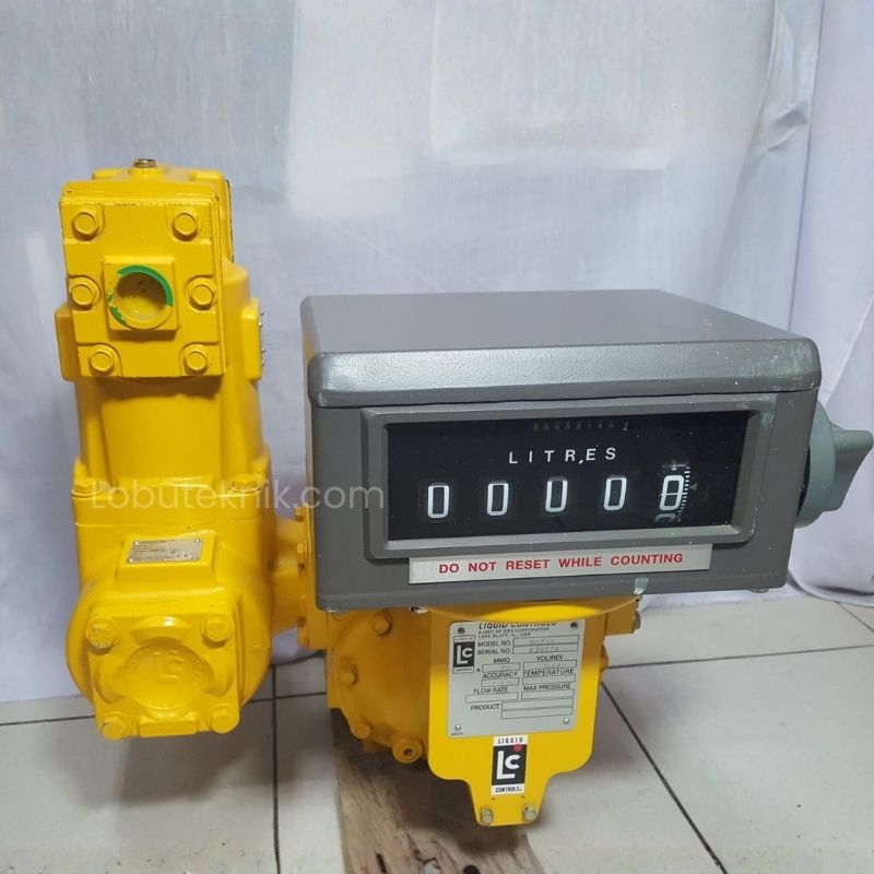 Flow Meter LC M7 – 2 Inch