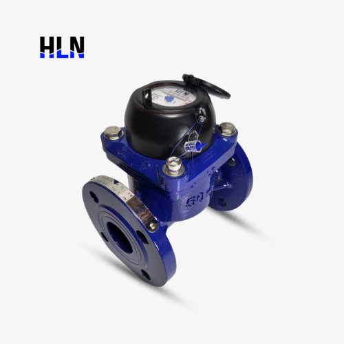 Water meter limbah size  2 inch