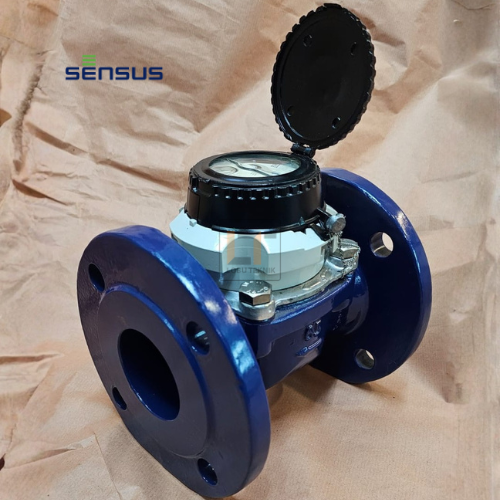 water meter sensus 2,5 inch