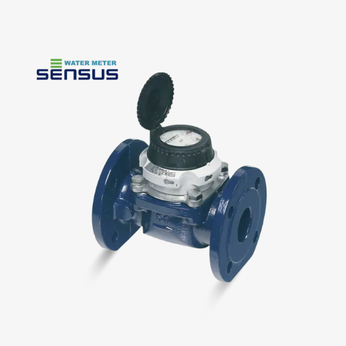 Water meter sensus 2 inch