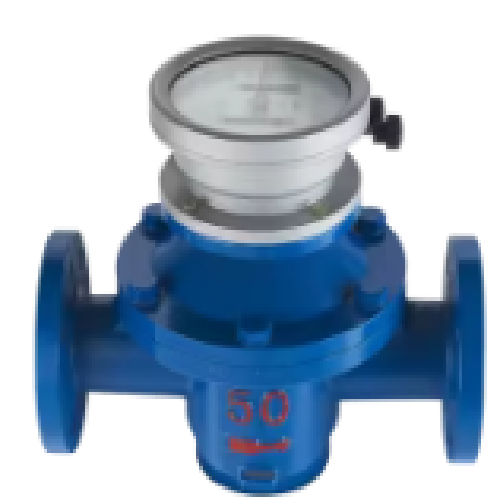 OGM flow meter