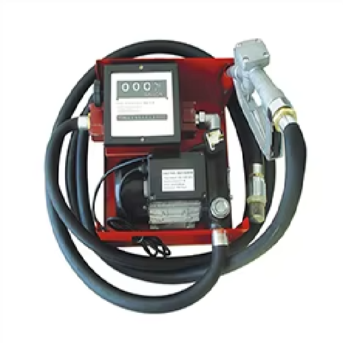 OIL AND GAS RECOVERY SERIES